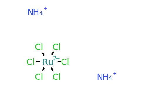 18746-63-9 | Ammonium hexachlororuthenate(IV)
