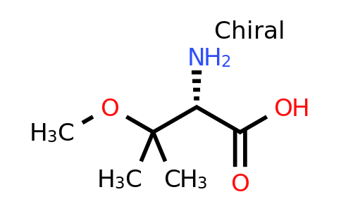 18801-86-0 | 3-Methoxyvaline