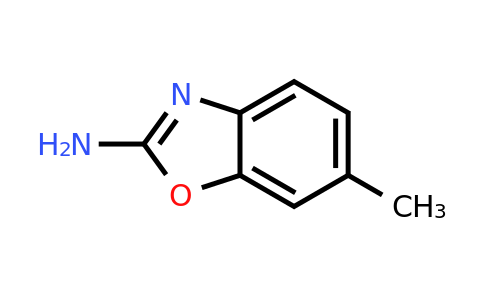 188063-14-1 | 6-Methyl-1,3-benzoxazol-2-amine