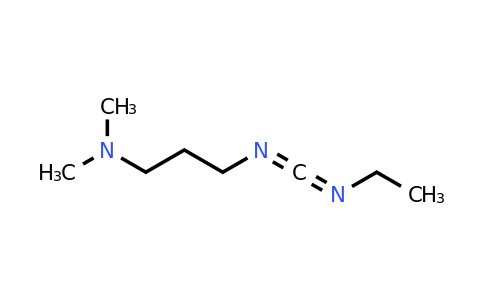 1892-57-5 | N-(3-dimethylaminopropyl)-N'-ethyl-carbodiimide