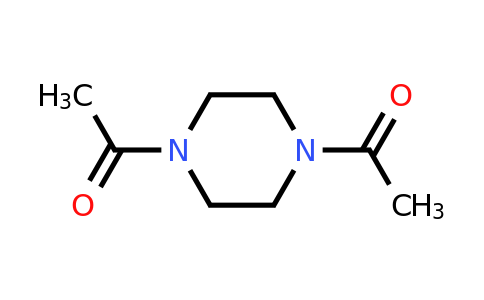 18940-57-3 | 1,1'-(Piperazine-1,4-diyl)diethanone