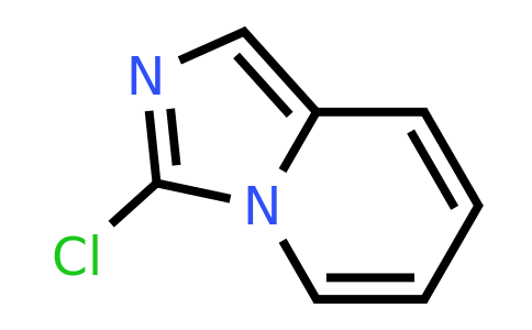 1895224-02-8 | 3-Chloroimidazo[1,5-a]pyridine