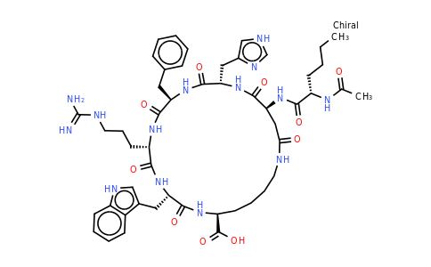 189691-06-3 | Bremelanotide