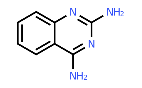 1899-48-5 | quinazoline-2,4-diamine