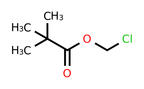 18997-19-8 | Chloromethyl pivalate