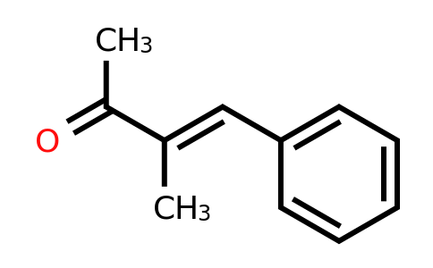 1901-26-4 | 3-Methyl-4-phenylbut-3-en-2-one
