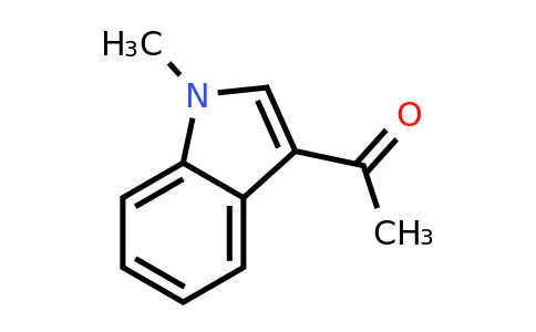 19012-02-3 | 1-(1-Methyl-1H-indol-3-yl)ethanone