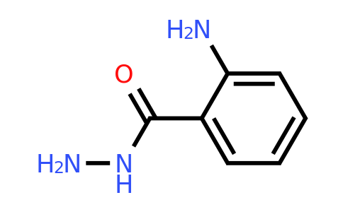 1904-58-1 | 2-Aminobenzohydrazide