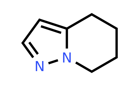 19078-57-0 | 4,5,6,7-Tetrahydropyrazolo[1,5-a]pyridine