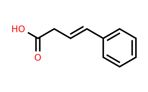 1914-58-5 | (E)-4-Phenylbut-3-enoic acid