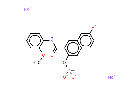 1919-91-1 | NAFTOL AS-BI FOSFATO
