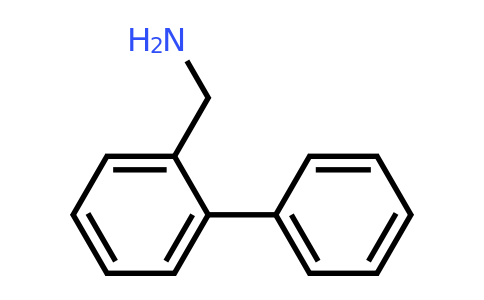1924-77-2 | [1,1'-Biphenyl]-2-ylmethanamine