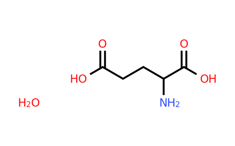 19285-83-7 | Dl-glutamic acid monohydrate