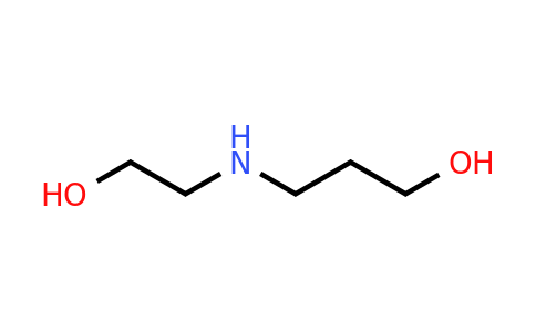 19344-29-7 | 3-[(2-hydroxyethyl)amino]propanol