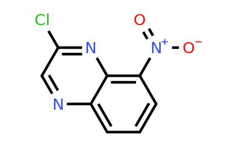 1934422-67-9 | 2-Chloro-8-nitroquinoxaline