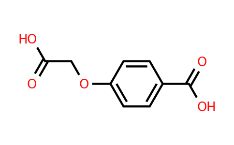 19360-67-9 | 4-(carboxymethoxy)benzoic acid