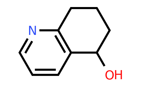 194151-99-0 | 5-Hydroxy-5,6,7,8-tetrahydroquinoline