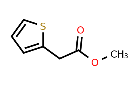 19432-68-9 | Methyl 2-thienylacetate