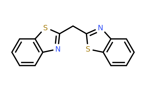 1945-78-4 | 2,2'-Methylenebisbenzothiazole