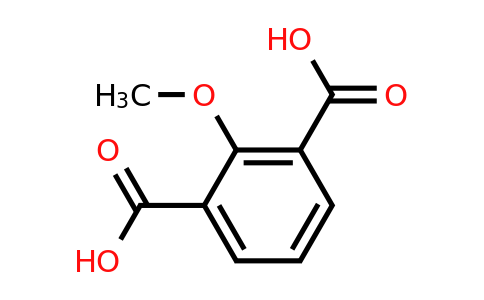 1951-38-8 | 2-Methoxyisophthalic acid