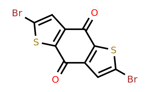 2,6-Dibromobenzo[1,2-b:4,5-b']dithiophene-4,8-dione