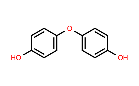 1965-09-9 | 4,4'-Oxydiphenol