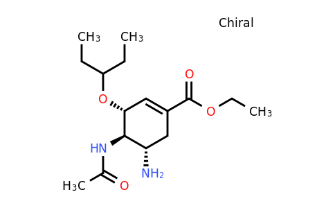 196618-13-0 | oseltamivir