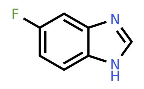 1977-72-6 | 5-Fluoro-1H-benzo[d]imidazole
