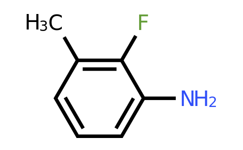 1978-33-2 | 2-Fluoro-3-methylaniline