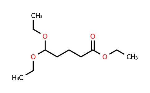 19790-76-2 | 5,5-dietoxipentanoato de etilo