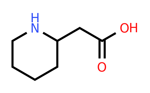 19832-04-3 | 2-Piperidineacetic acid