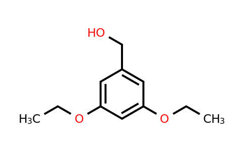 198623-56-2 | (3,5-Diethoxyphenyl)methanol