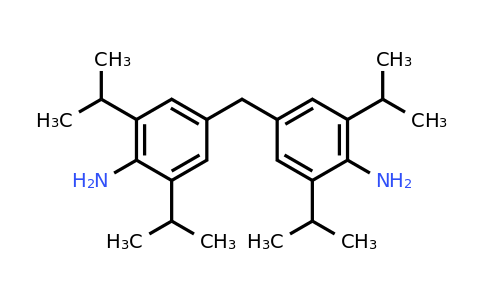 19900-69-7 | 4,4'-Methylenebis(2,6-diisopropylaniline)