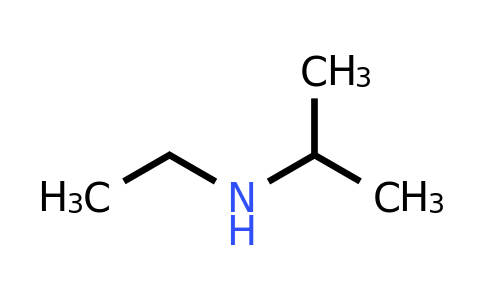 19961-27-4 | N-Ethylpropan-2-amine