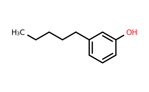 20056-66-0 | 3-Pentylphenol