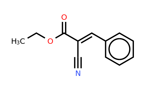 2025-40-3 | ALPHA-CYANOCINNAMICACIDETHYLESTER