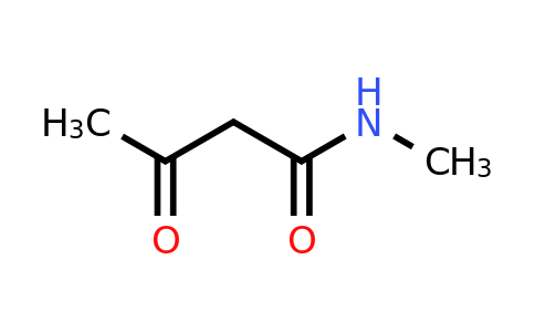 20306-75-6 | N-Methyl acetoacetamide