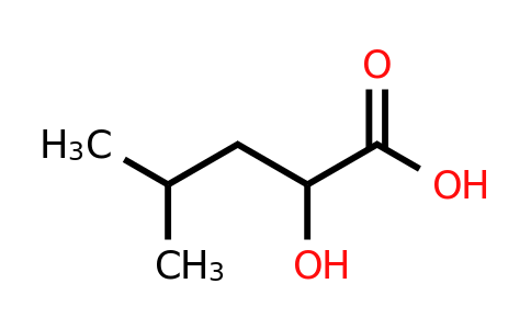 20312-37-2 | leucic acid