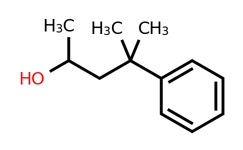 2035-93-0 | 4-Methyl-4-phenylpentan-2-ol