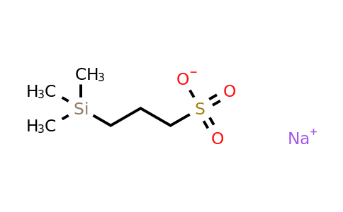 2039-96-5 | Sodium 3-(trimethylsilyl)propane-1-sulfonate