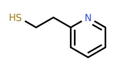 2044-28-2 | 2-Pyridineethanethiol
