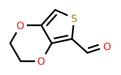 204905-77-1 | 2,3-DIHYDROTHIENO[3,4-B][1,4]DIOXINE-5-CARBALDEHYDE