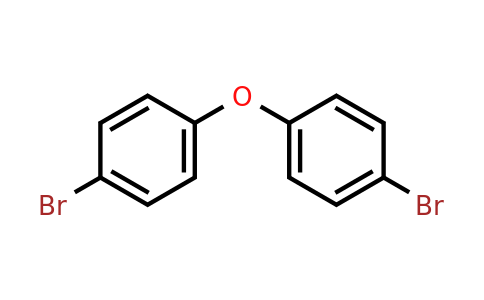 2050-47-7 | 4,4'-Oxybis(bromobenzene)