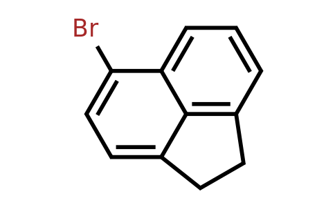 2051-98-1 | 5-Bromo-1,2-dihydroacenaphthylene