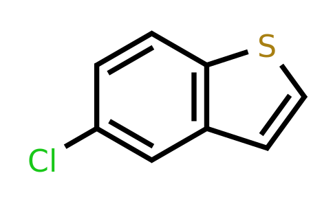 20532-33-6 | 5-chloro-1-benzothiophene