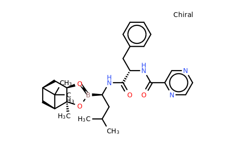 205393-22-2 | BORTEZOMIB-PINANEDIOL