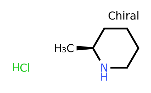 205526-61-0 | (S)-2-Methylpiperidine hydrochloride