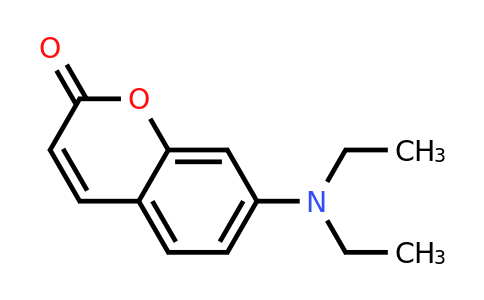 20571-42-0 | 7-(Dietilamino)cumarina