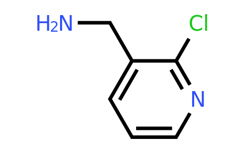 205744-14-5 | 3-(Aminomethyl)-2-chloropyridine