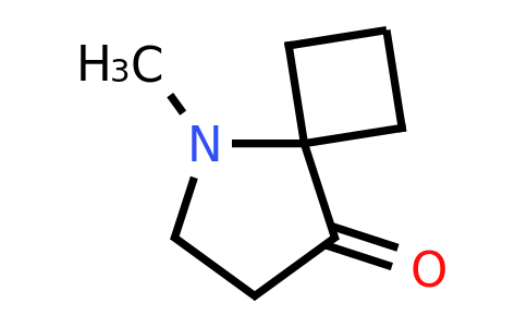 2059948-86-4 | 5-Methyl-5-azaspiro[3.4]octan-8-one